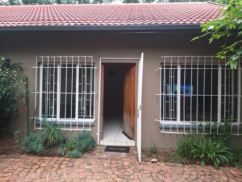 5 Bedroom Property for Sale in Ferndale Gauteng