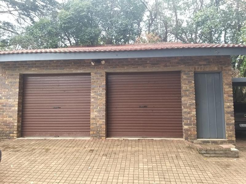 5 Bedroom Property for Sale in Ferndale Gauteng