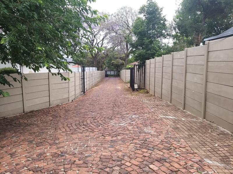 5 Bedroom Property for Sale in Ferndale Gauteng