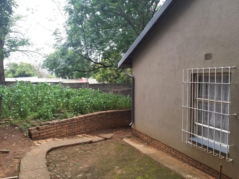 5 Bedroom Property for Sale in Ferndale Gauteng
