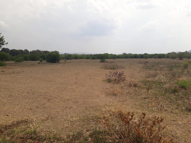 0 Bedroom Property for Sale in Andeon Gauteng