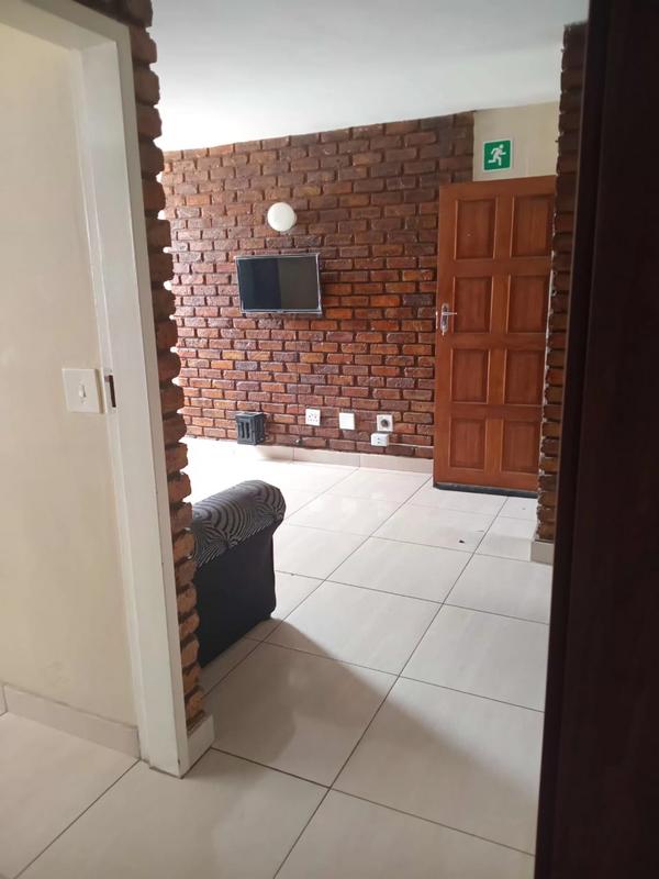 2 Bedroom Property for Sale in Pretoria Central Gauteng