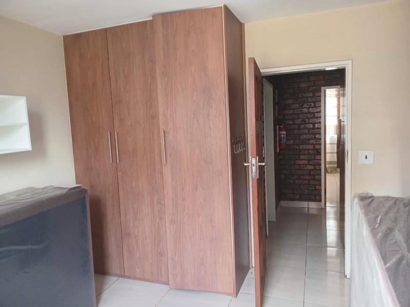 2 Bedroom Property for Sale in Pretoria Central Gauteng