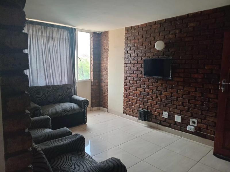 2 Bedroom Property for Sale in Pretoria Central Gauteng