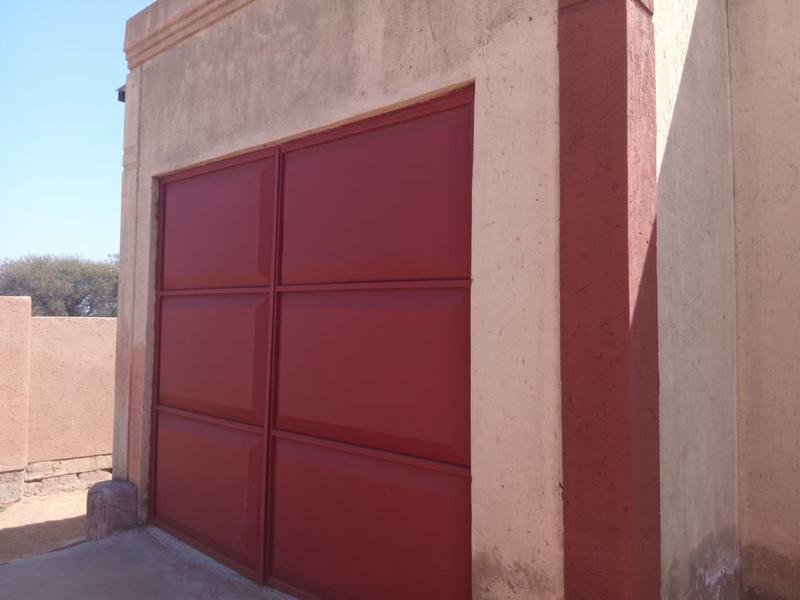 2 Bedroom Property for Sale in Winterveldt Gauteng