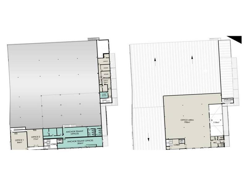 To Let commercial Property for Rent in Vanderbijlpark SE 6 Gauteng