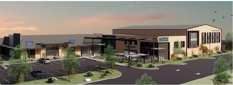 To Let commercial Property for Rent in Vanderbijlpark SE 6 Gauteng