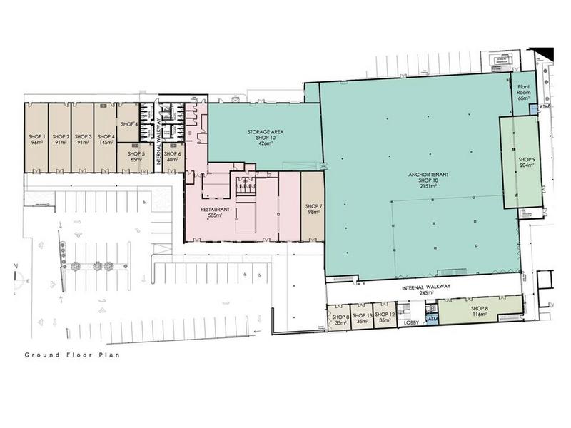 To Let commercial Property for Rent in Vanderbijlpark SE 6 Gauteng