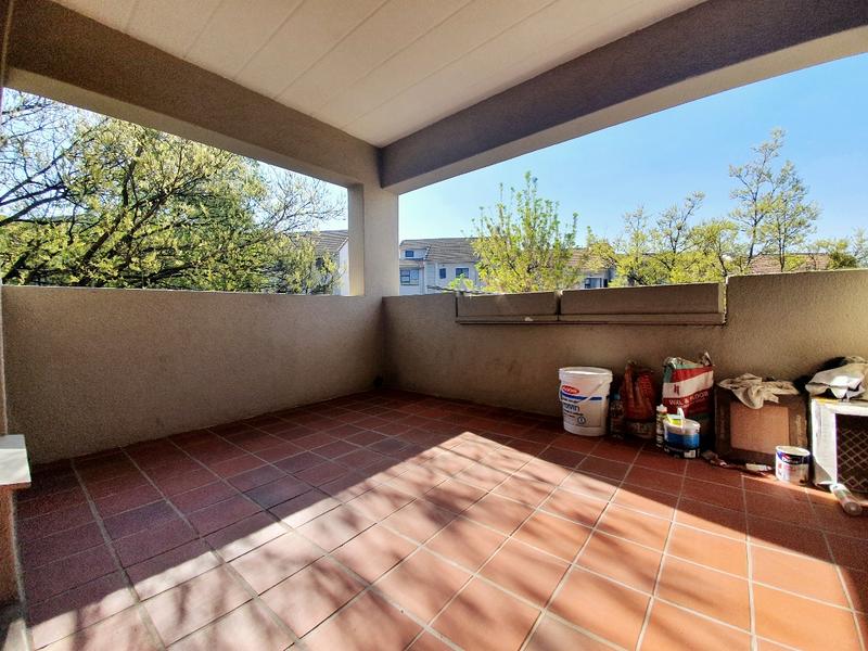 To Let 1 Bedroom Property for Rent in Morningside Gauteng