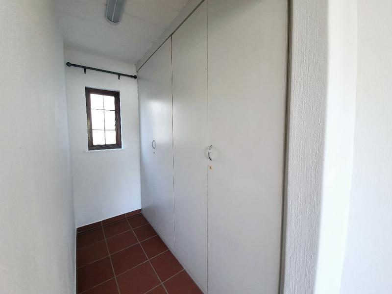 To Let 1 Bedroom Property for Rent in Morningside Gauteng