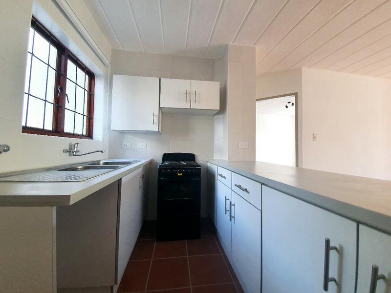To Let 1 Bedroom Property for Rent in Morningside Gauteng