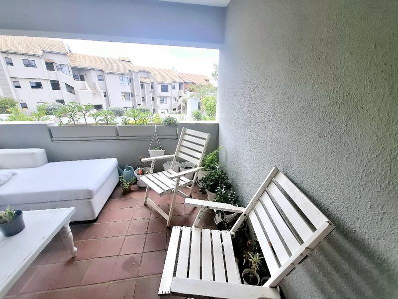 To Let 1 Bedroom Property for Rent in Morningside Gauteng