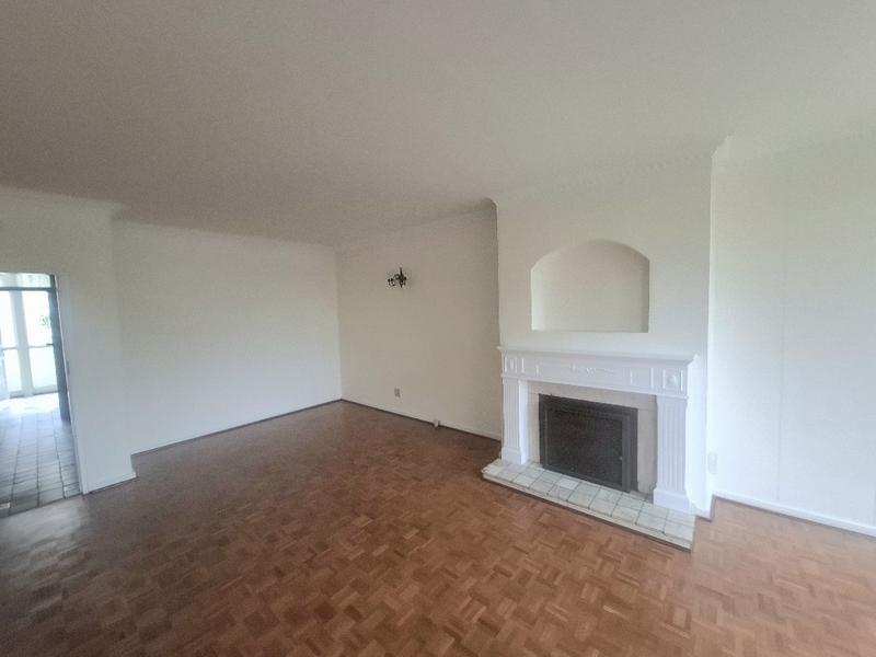 To Let 1 Bedroom Property for Rent in Sandown Gauteng