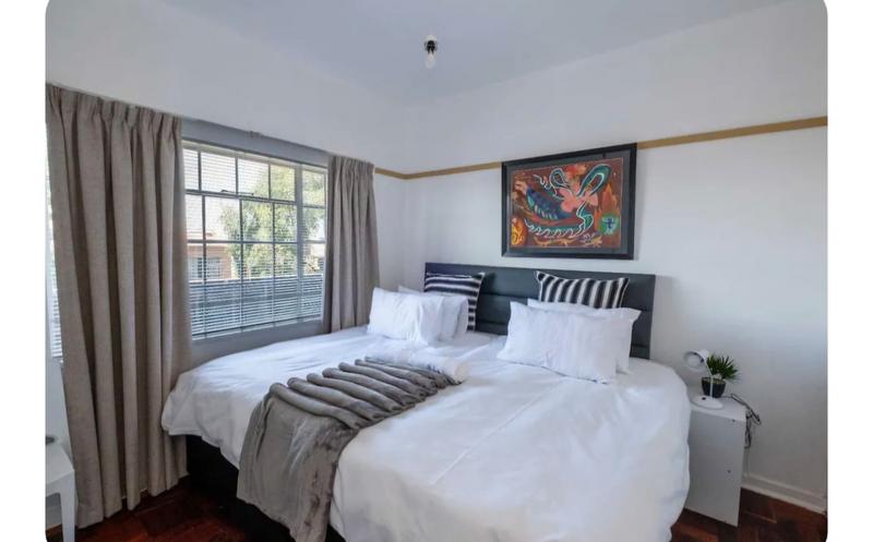 To Let 2 Bedroom Property for Rent in Lindhaven Gauteng