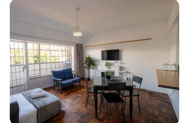 To Let 2 Bedroom Property for Rent in Lindhaven Gauteng