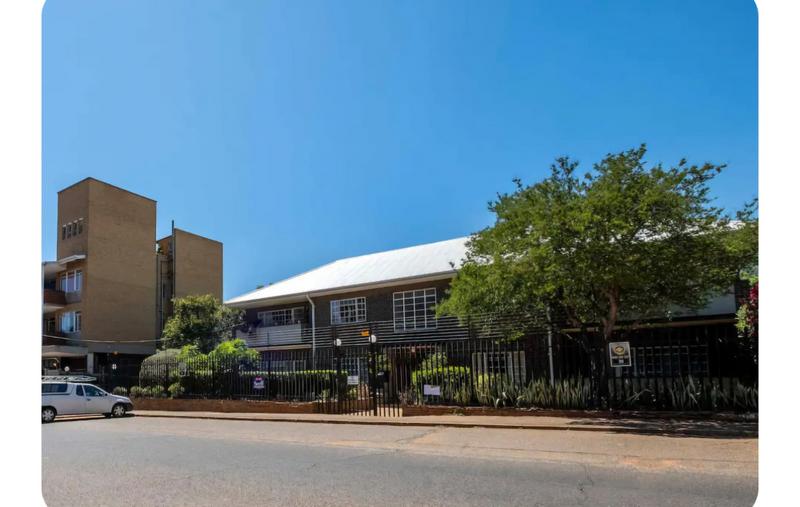 To Let 2 Bedroom Property for Rent in Lindhaven Gauteng