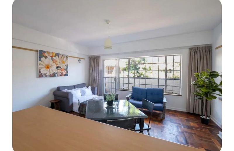 To Let 2 Bedroom Property for Rent in Lindhaven Gauteng