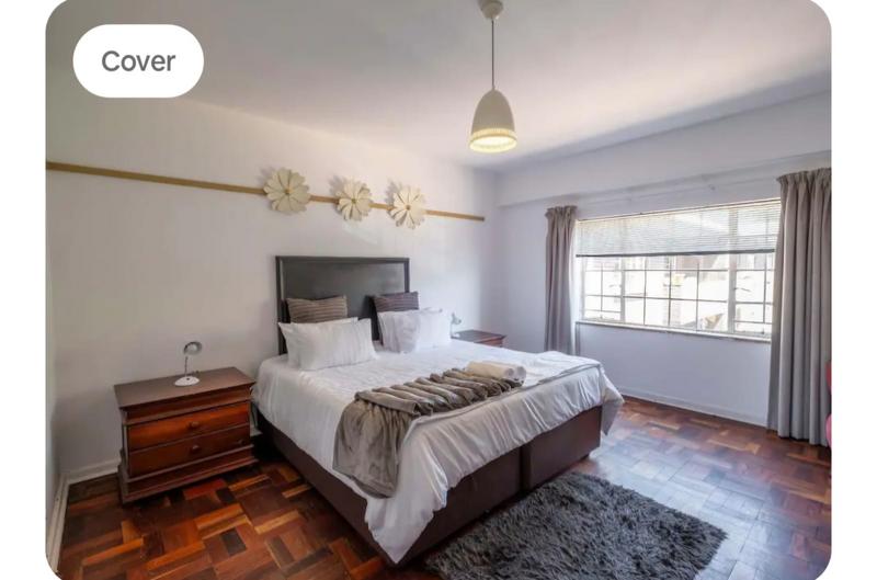 To Let 2 Bedroom Property for Rent in Lindhaven Gauteng