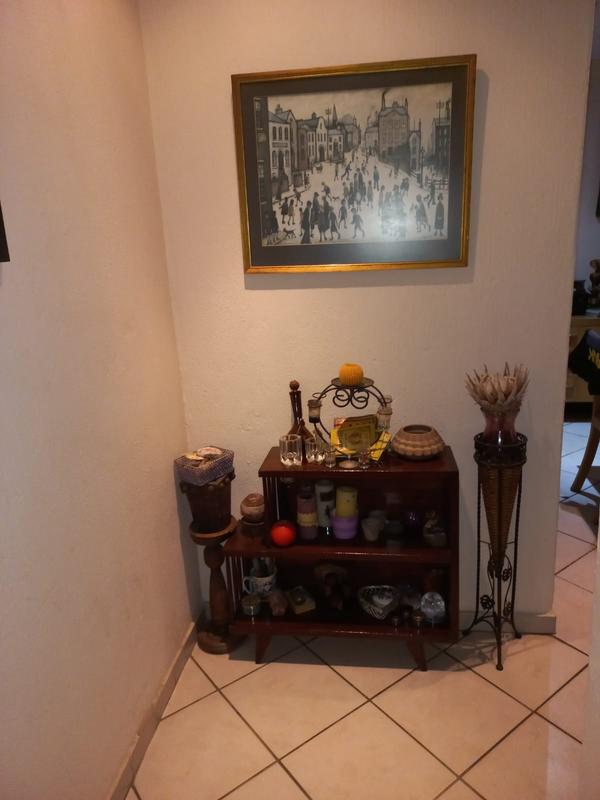 To Let 3 Bedroom Property for Rent in Vanderbijlpark Gauteng