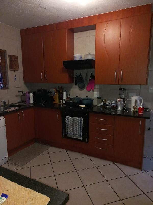 To Let 3 Bedroom Property for Rent in Vanderbijlpark Gauteng