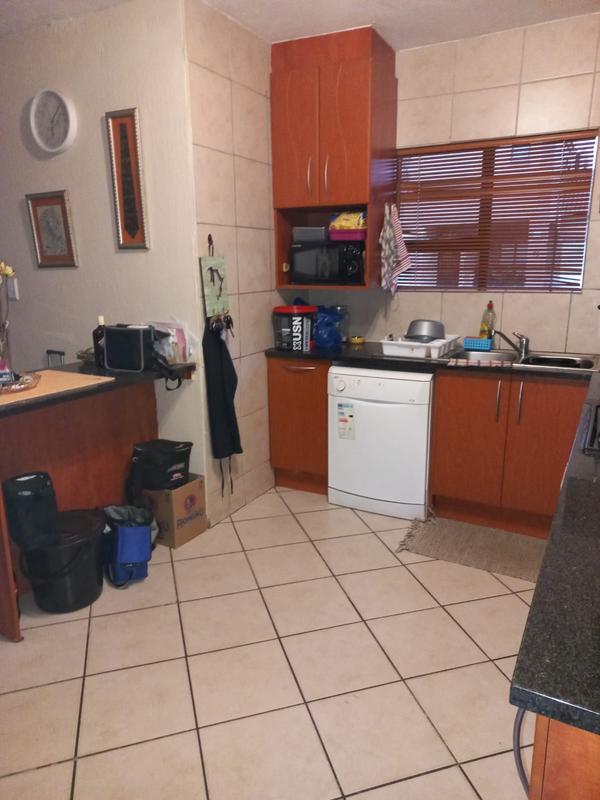 To Let 3 Bedroom Property for Rent in Vanderbijlpark Gauteng