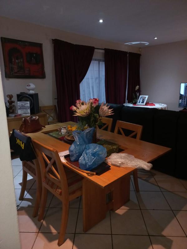 To Let 3 Bedroom Property for Rent in Vanderbijlpark Gauteng