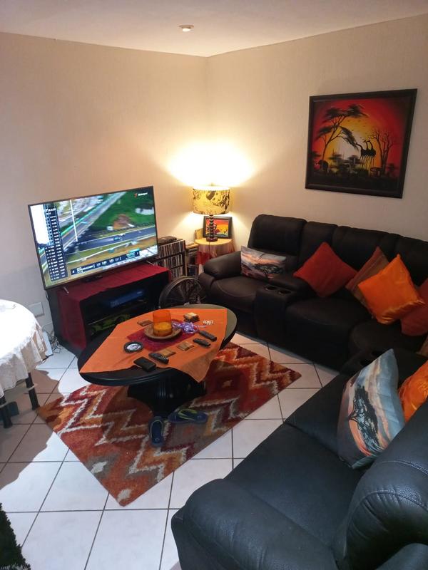 To Let 3 Bedroom Property for Rent in Vanderbijlpark Gauteng