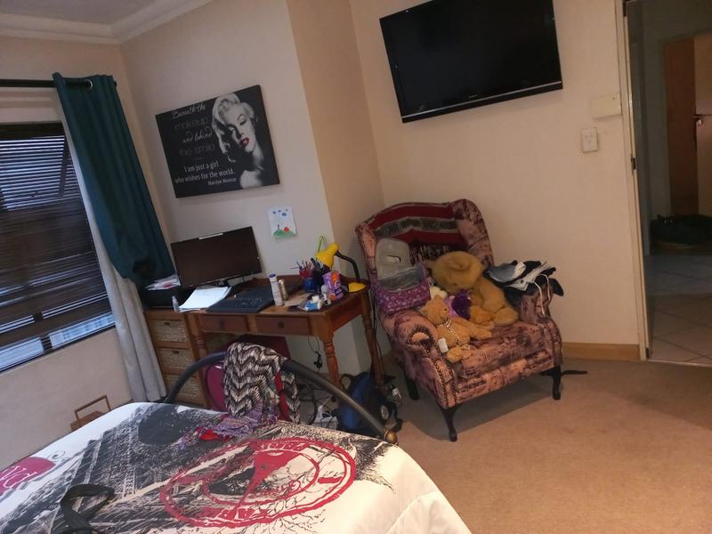 To Let 3 Bedroom Property for Rent in Vanderbijlpark Gauteng