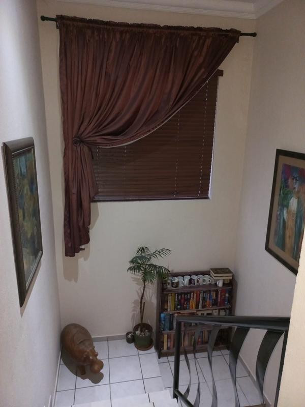 To Let 3 Bedroom Property for Rent in Vanderbijlpark Gauteng