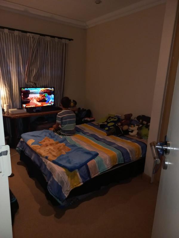 To Let 3 Bedroom Property for Rent in Vanderbijlpark Gauteng