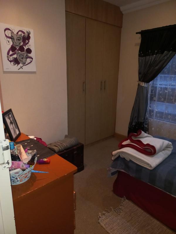 To Let 3 Bedroom Property for Rent in Vanderbijlpark Gauteng