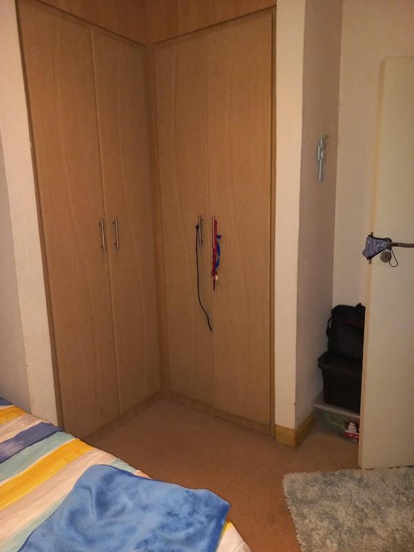 To Let 3 Bedroom Property for Rent in Vanderbijlpark Gauteng