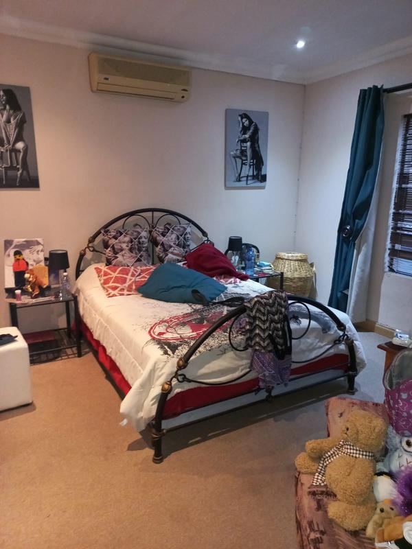 To Let 3 Bedroom Property for Rent in Vanderbijlpark Gauteng