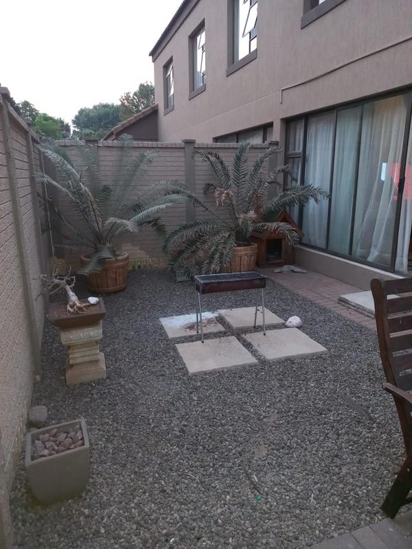 To Let 3 Bedroom Property for Rent in Vanderbijlpark Gauteng