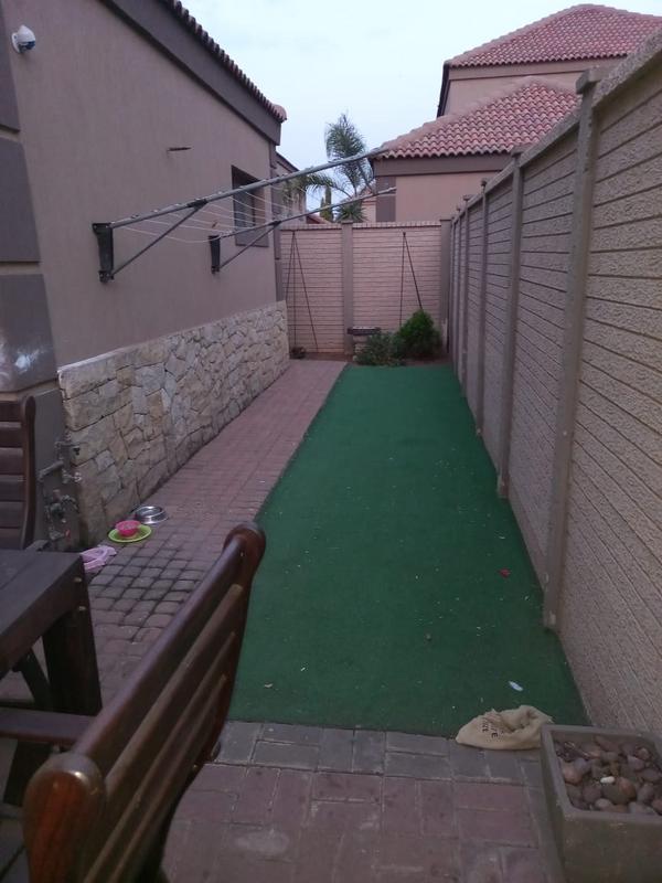 To Let 3 Bedroom Property for Rent in Vanderbijlpark Gauteng