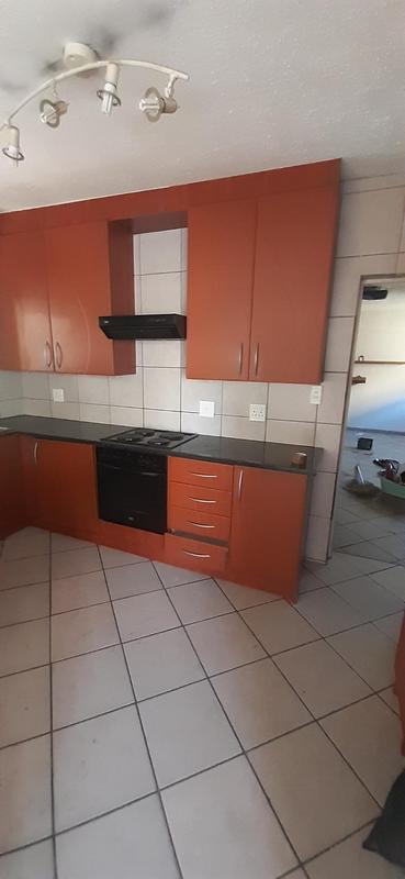 To Let 3 Bedroom Property for Rent in Mantevrede Gauteng