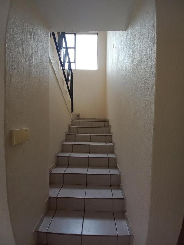 To Let 3 Bedroom Property for Rent in Mantevrede Gauteng