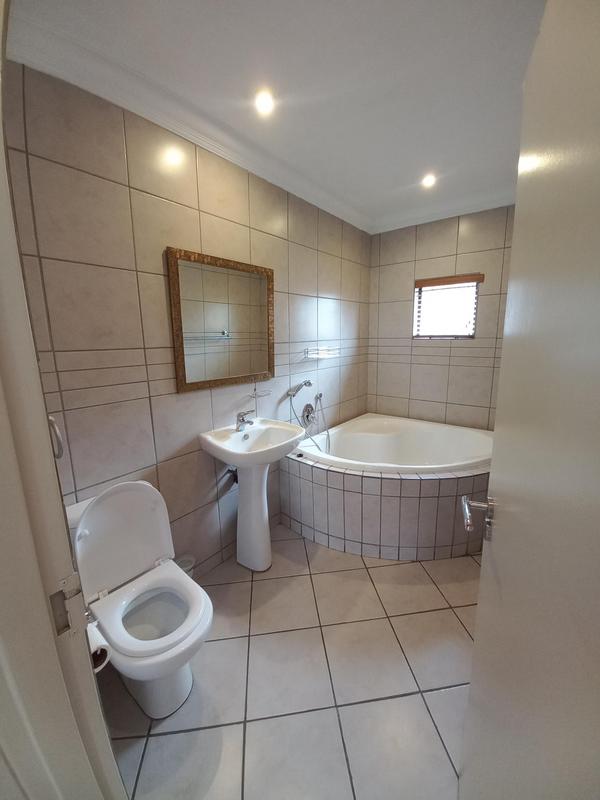 To Let 3 Bedroom Property for Rent in Mantevrede Gauteng