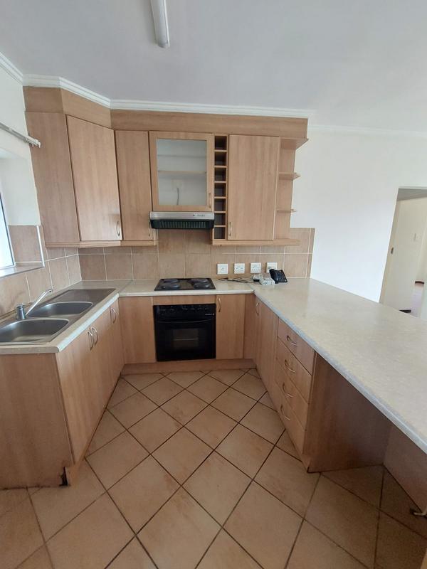 To Let 2 Bedroom Property for Rent in Vanderbijlpark SE 10 Gauteng