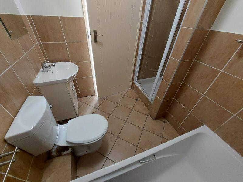 To Let 2 Bedroom Property for Rent in Vanderbijlpark SE 10 Gauteng