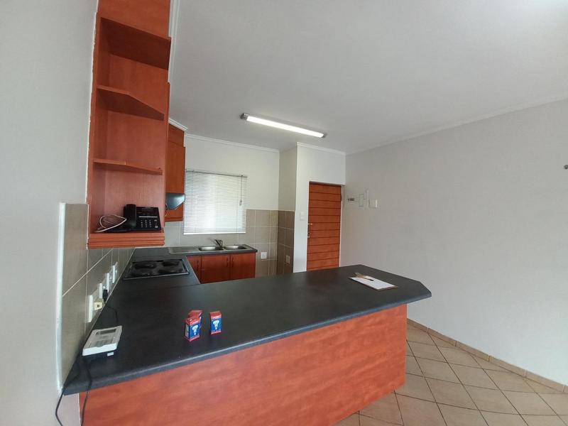 To Let 2 Bedroom Property for Rent in Vanderbijlpark SE 10 Gauteng