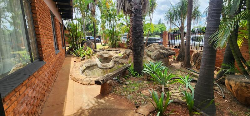 4 Bedroom Property for Sale in Dorandia Gauteng