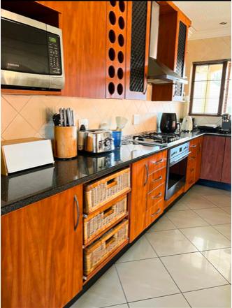 4 Bedroom Property for Sale in Boskruin Gauteng
