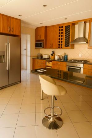 4 Bedroom Property for Sale in Boskruin Gauteng