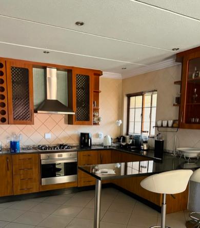 4 Bedroom Property for Sale in Boskruin Gauteng