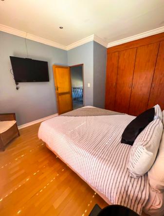 4 Bedroom Property for Sale in Boskruin Gauteng