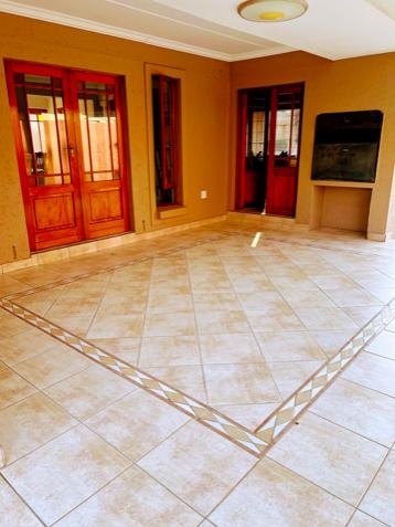 4 Bedroom Property for Sale in Boskruin Gauteng