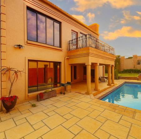 4 Bedroom Property for Sale in Boskruin Gauteng
