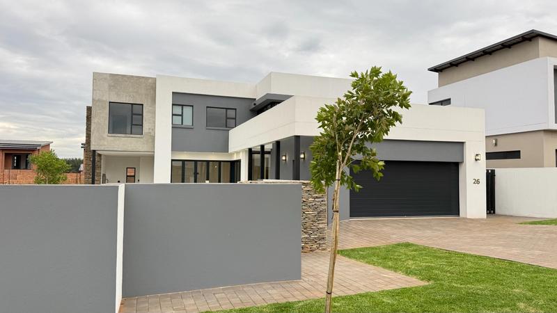 4 Bedroom Property for Sale in Fountainbrook Estate Gauteng