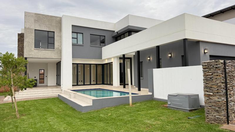 4 Bedroom Property for Sale in Fountainbrook Estate Gauteng